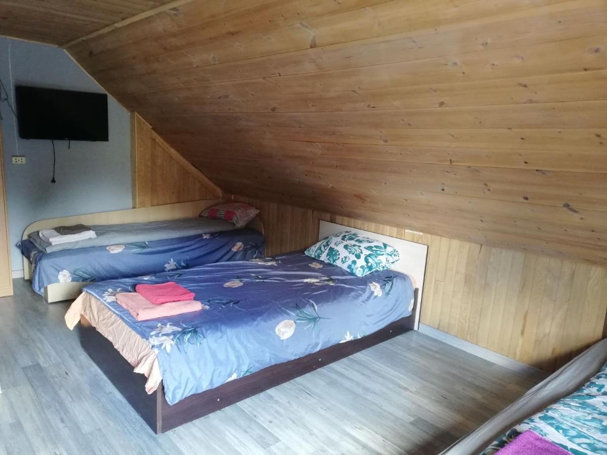 Nakvyne Apgyvendinimo Paslaugos Daivos Nakvynes Namai Hostel Birzai Luaran gambar